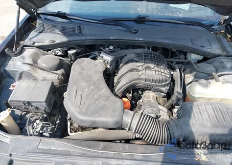 2012 Chrysler 300 Limited from USA, damaged, VIN 2C3CCACG9CH198228